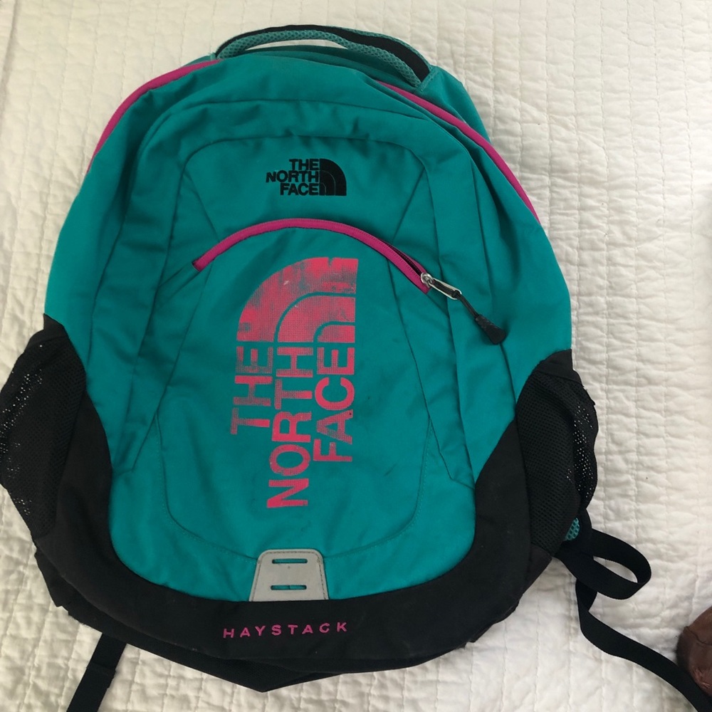 North Face Backpack!